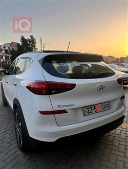 هيونداي توسان